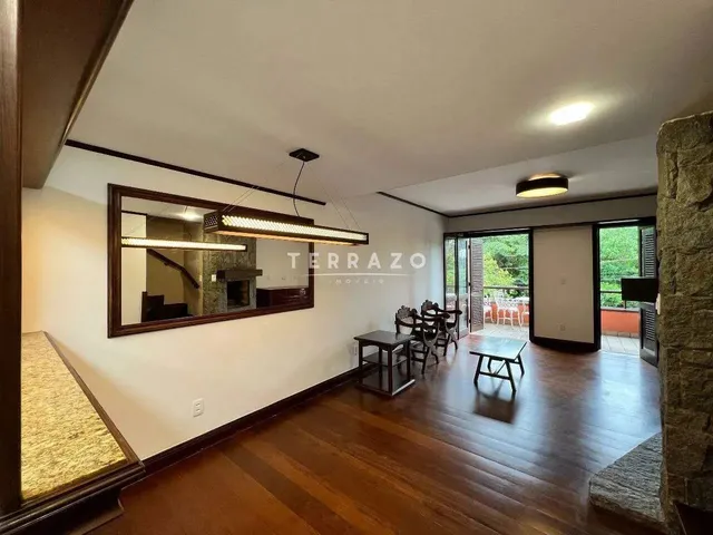 Imagem 1: Apartamento para Aluguel, 2 Quartos, 1 Suíte, 1 Vaga, Albuquerque - Teresópolis/Rj