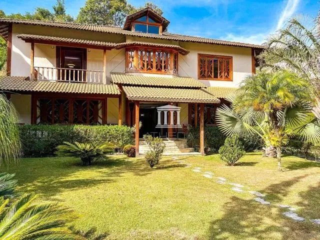 Imagem: Casa, 600 M² - Venda por R$ 2.990.000,00