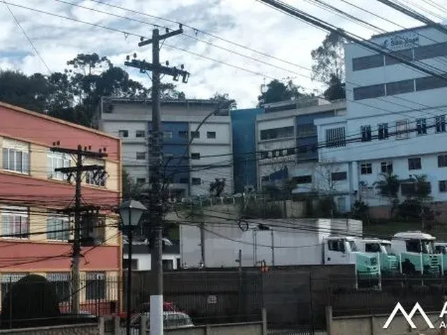 Imagem: Conjugado em Excelente Localização, na