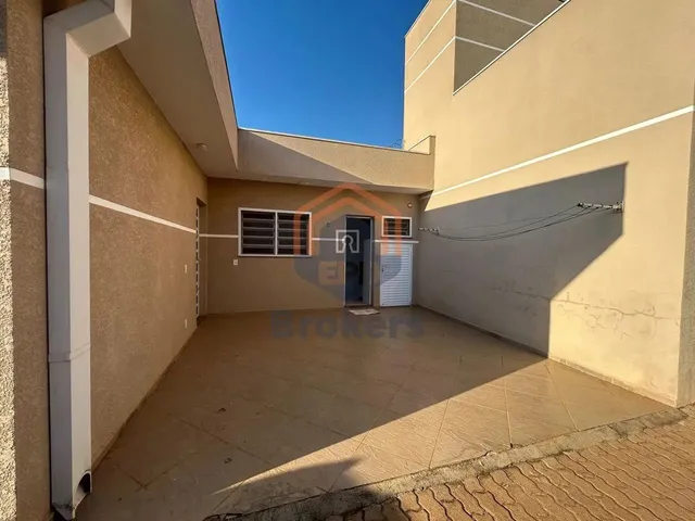 Imagem: Casa em Condominio 3 Quartos 1Suite 86M²
