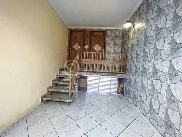 Imagem: Casa de Rua - / Residencial / Jardim Coronel