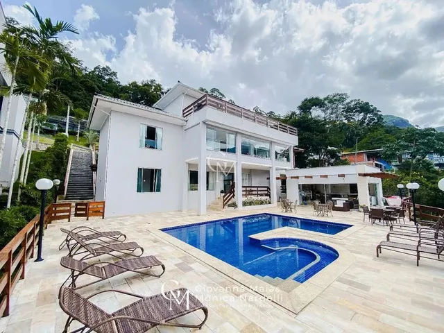 Imagem: Casa Alto Padrão!