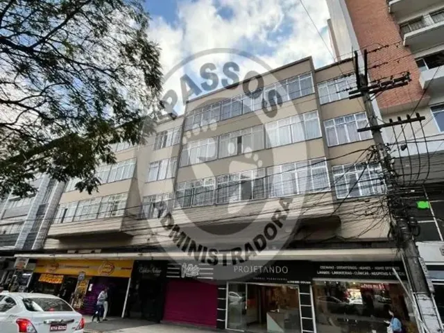 Imagem: Apartamento Teresópolis Várzea