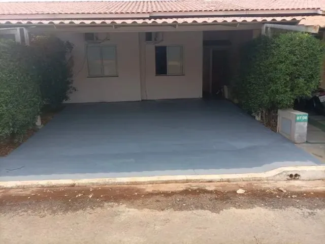 Imagem: Casa de 2 Quartos, Condomínio Fechado