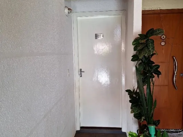 Imagem 11: Casa de 2 Quartos, Condomínio Fechado