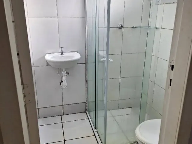 Imagem 10: Casa de 2 Quartos, Condomínio Fechado