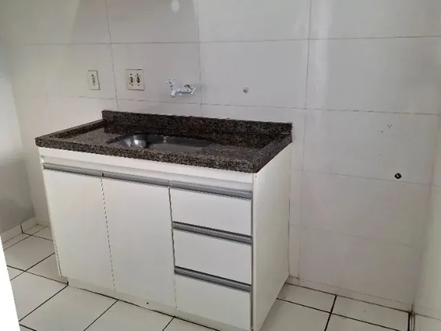 Imagem 9: Casa de 2 Quartos, Condomínio Fechado