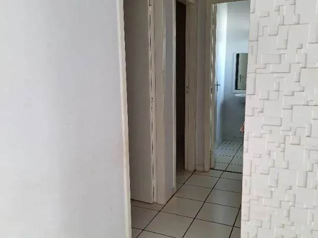 Imagem 3: Casa de 2 Quartos, Condomínio Fechado