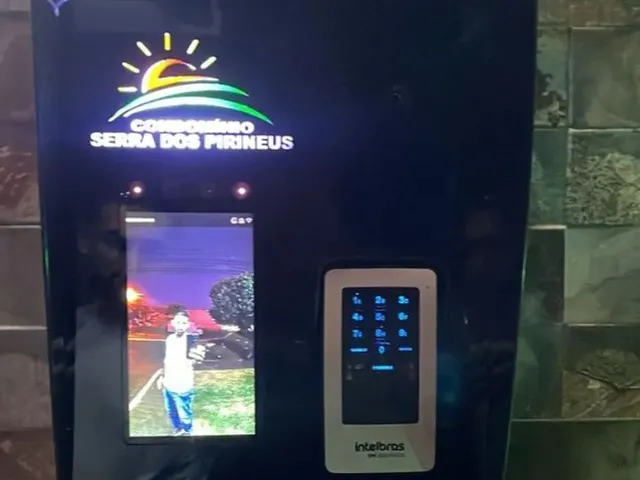 Imagem 14: Casa de 2 Quartos, Condomínio Fechado