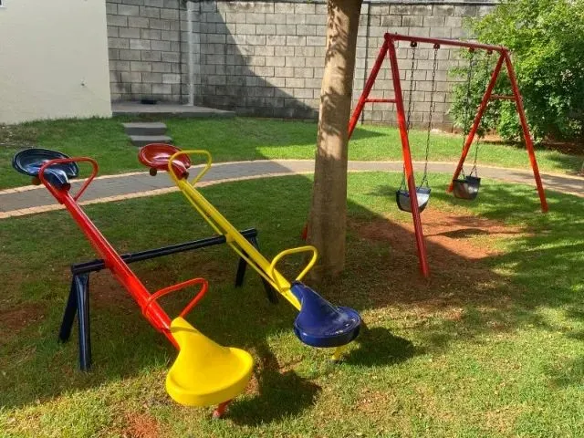 Imagem 15: Casa de 2 Quartos, Condomínio Fechado