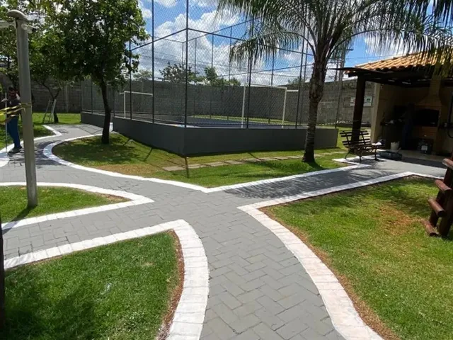 Imagem 16: Casa de 2 Quartos, Condomínio Fechado
