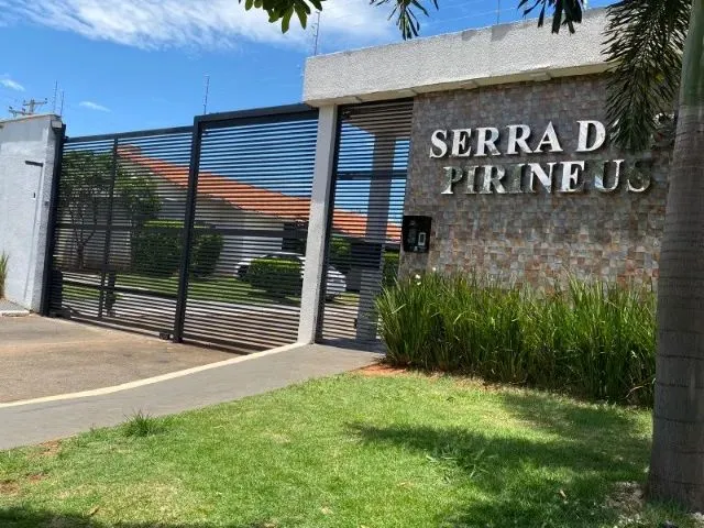Imagem 12: Casa de 2 Quartos, Condomínio Fechado