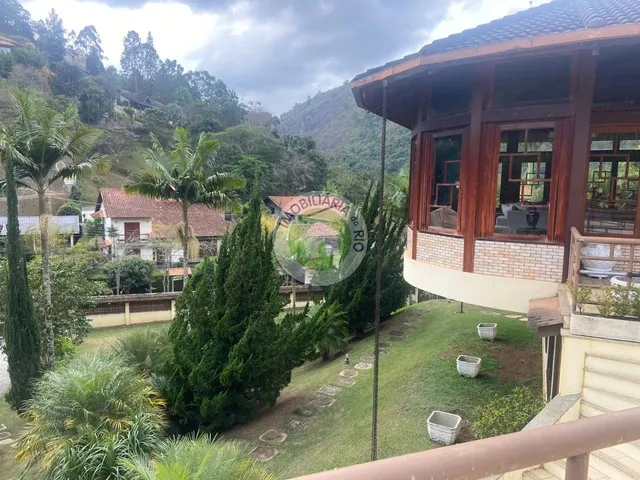 Imagem: Casa Linda com 6 Suítes!
