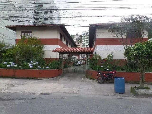 Imagem: Apartamento no Térreo para Venda Possui