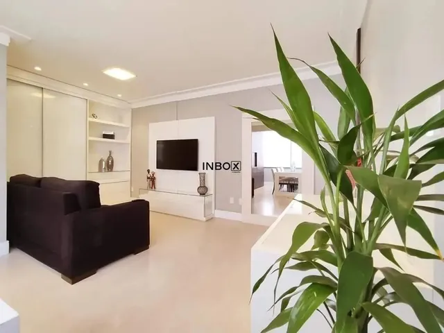Imagem: Amplo Apartamento Mobiliado de Dois Dormitórios