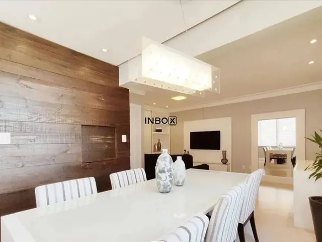 Imagem 11: Amplo Apartamento Mobiliado de Dois Dormitórios Sendo Uma Suíte