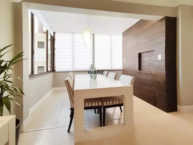 Imagem 15: Amplo Apartamento Mobiliado de Dois Dormitórios Sendo Uma Suíte