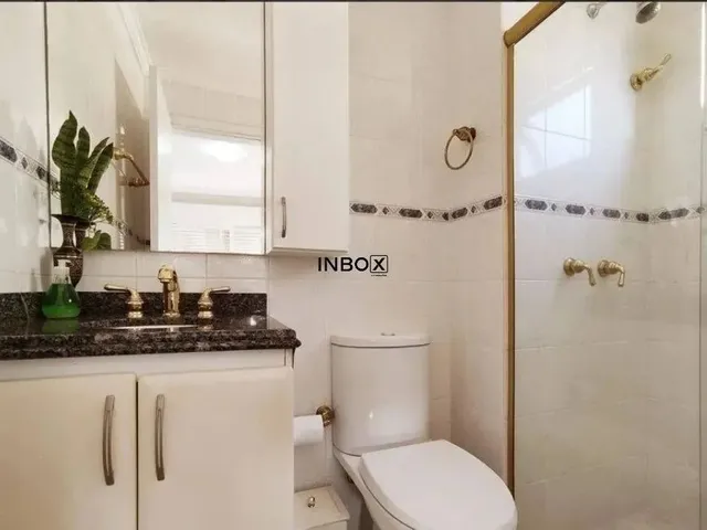 Imagem 9: Amplo Apartamento Mobiliado de Dois Dormitórios Sendo Uma Suíte
