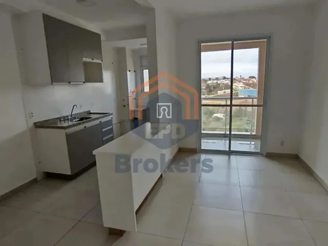 Imagem: Apartamento em Esplanada do Carmo - Jarinu