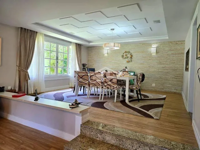 Imagem 12: Casa no Lago do Comary, 4 Dormitórios, Lazer Próprio com Academia, Vista Deslumbrante