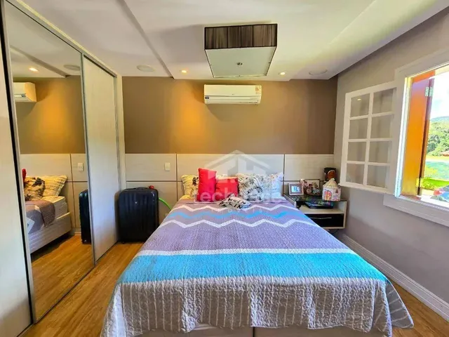 Imagem 11: Casa no Lago do Comary, 4 Dormitórios, Lazer Próprio com Academia, Vista Deslumbrante