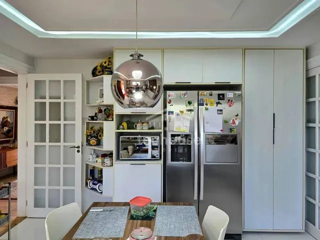 Imagem 15: Casa no Lago do Comary, 4 Dormitórios, Lazer Próprio com Academia, Vista Deslumbrante