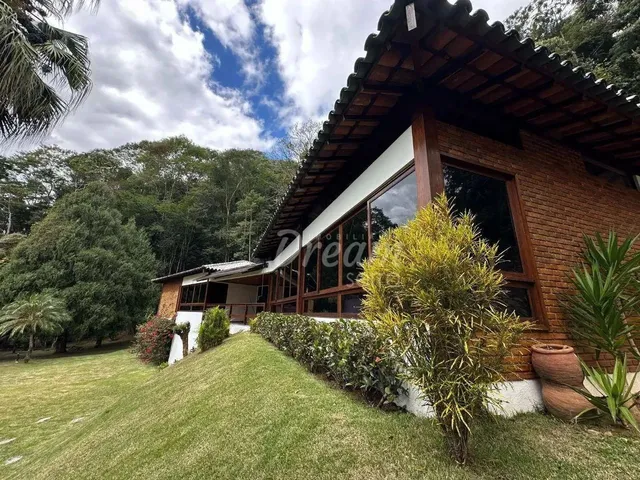 Imagem: Casa com 5 Dormitórios, 258 M² - Venda