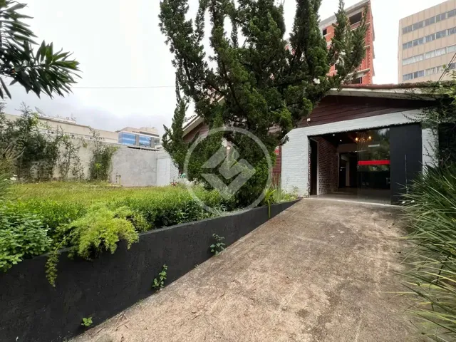 Imagem: Casa Comercial para Locação, 207 M2 por
