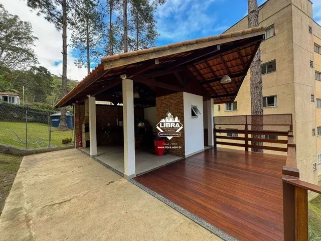 Imagem 14: Apartamento 2 Quartos, 50,67M2, para Alugar