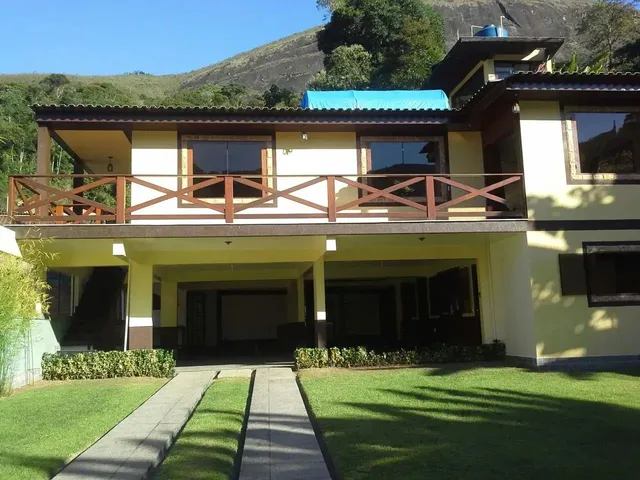 Imagem 1: 02 Casas - Caleme - Teresópolis - Rj