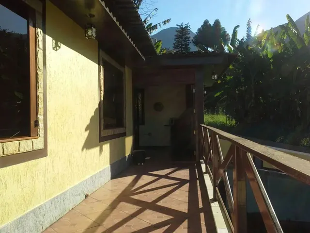 Imagem 8: 02 Casas - Caleme - Teresópolis - Rj
