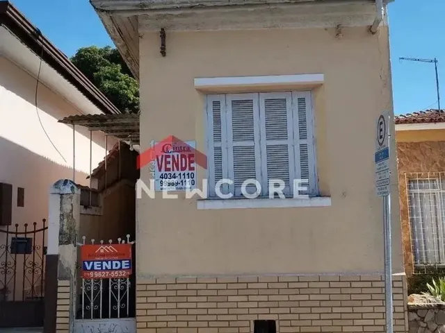 Imagem: Casa em Rua Coronel João Leme - Centro