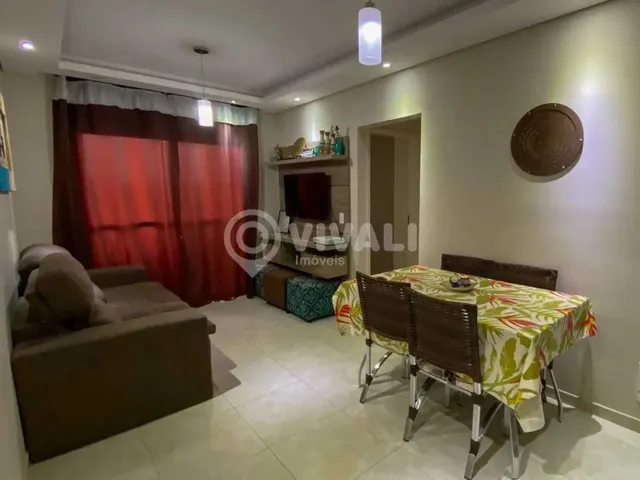Imagem: Apartamento - / Residencial / Bairro da