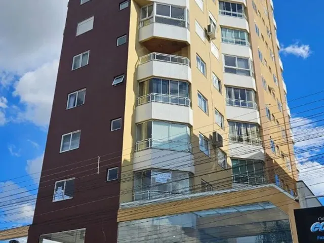 Imagem: Locação Apartamento Residencial Centro