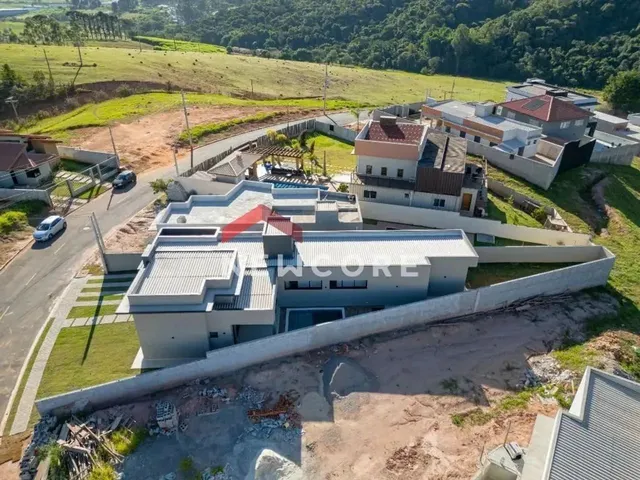 Imagem 14: Casa em Bom Jesus dos Perdões - Centro - Bom Jesus dos Perdões/Sp