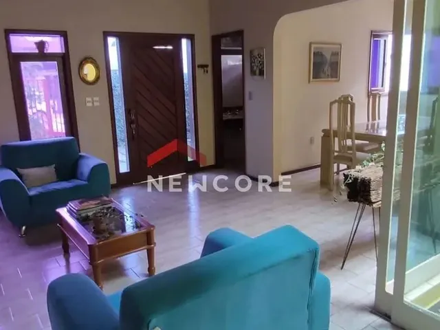 Imagem: Casa em Rua João Bueno de Aguiar - Jardim