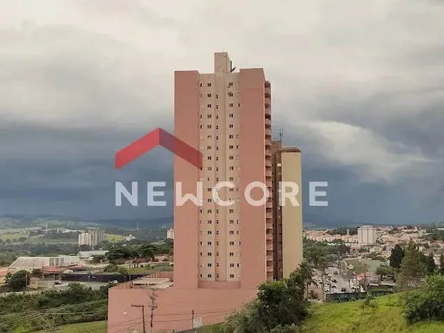 Imagem: Apartamento em Rua Santo Antônio - Jardim
