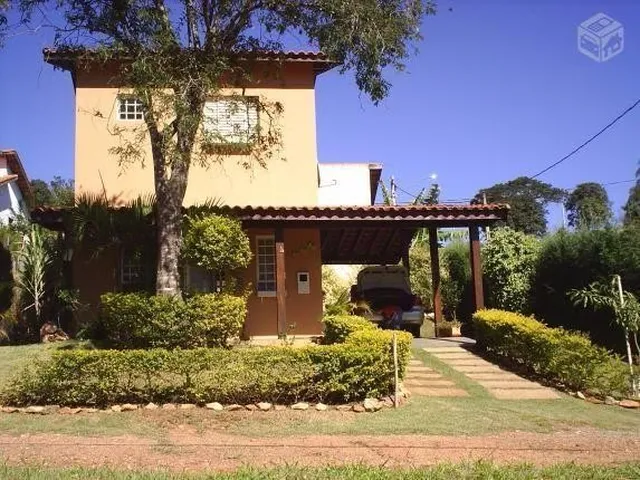 Imagem: Casa Residencial À Venda, Loteamento Jardim