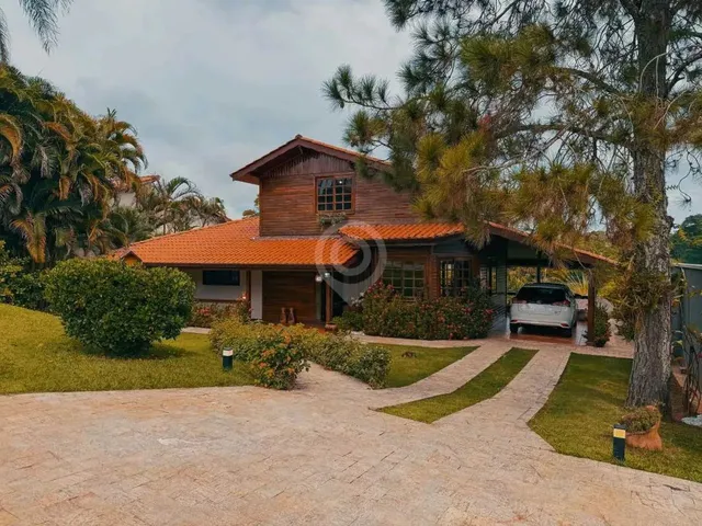 Imagem: Casa em Condomínio / Residencial / Parque
