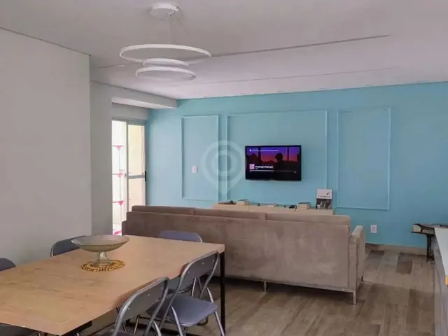 Imagem: Apartamento / Residencial / Jardim Belém