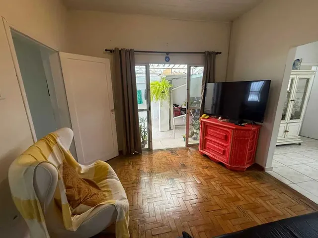 Imagem: Casa de Rua / Residencial / Vila Capelletto
