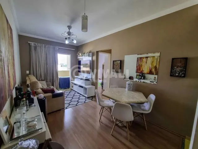 Imagem: Apartamento - / Residencial / Bairro da