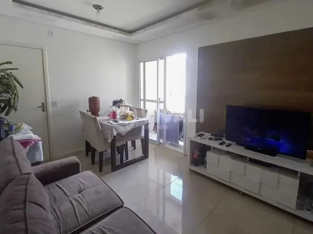 Imagem: Apartamento - / Residencial / Jardim Ester