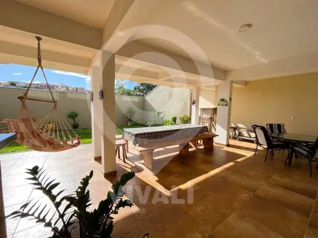Imagem: Casa de Rua - / Residencial / Nova Itatiba
