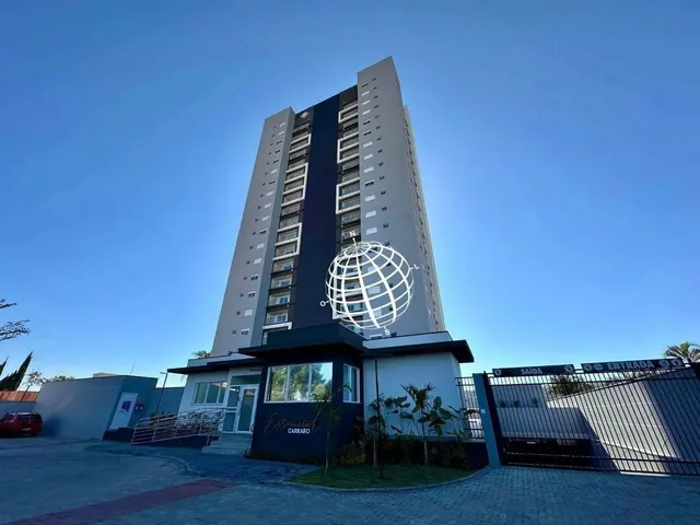 Imagem: Apartamento com 3 Dormitórios, 101 M²