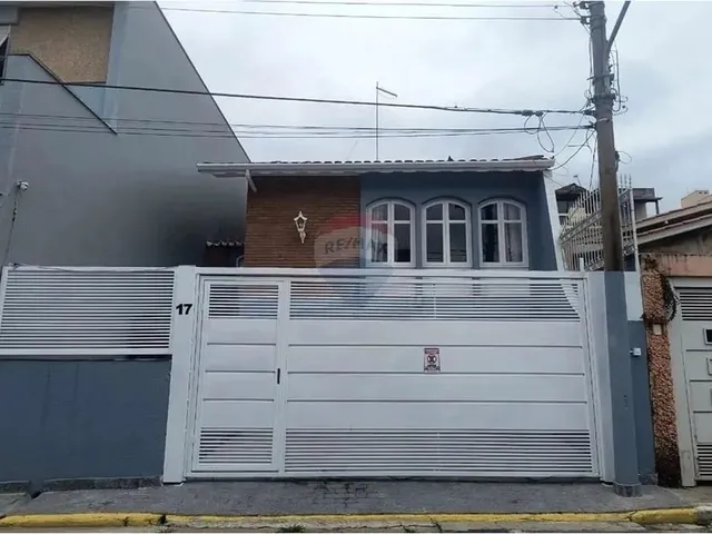 Imagem: Lindo Sobrado a Venda no Centro da Cidade!!!