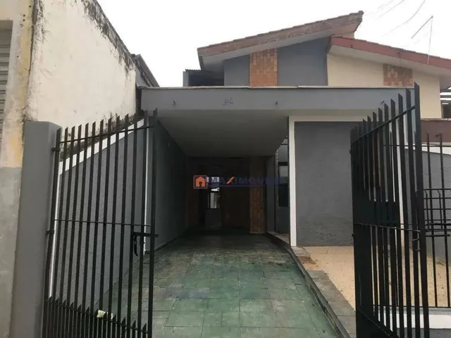 Imagem: Casa com 2 Dormitórios À Venda, 149 M²