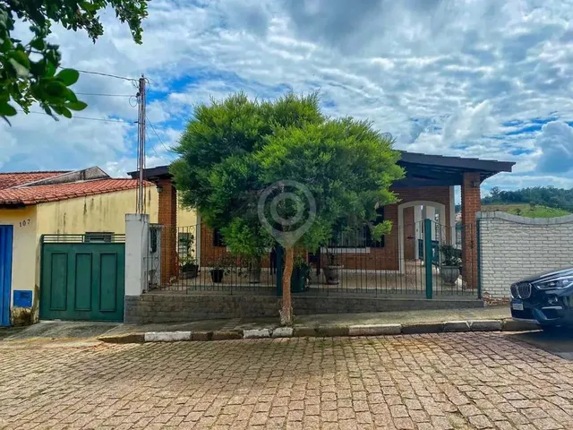 Imagem: Casa de Rua / Residencial / Vila Nova