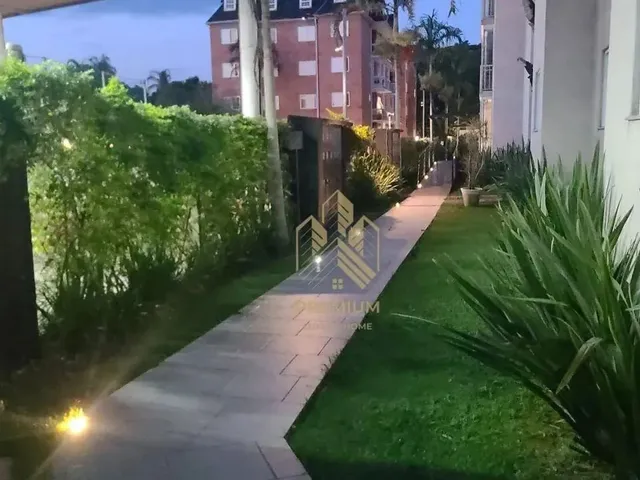 Imagem: Apartamento com 2 Dormitórios À Venda