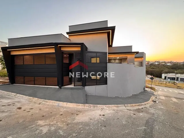 Imagem: Casa em Rua Macuco - Condomínio Villa Verde